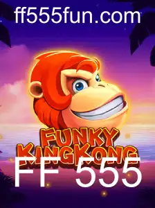 Descubra o Empolgante Jogo FunkyKingKong e Sua Nova Atualização FF 555