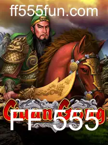 Descubra GuanGong: O Novo Fenômeno dos Jogos com a Missão FF 555