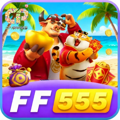 FF 555 | A Fascinante História e Impacto das Loterias no Mundo Logo