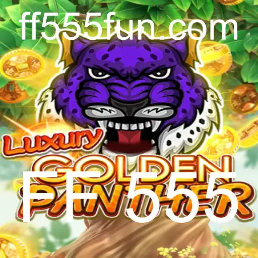 LUXURYGOLDENPANTHER: Descubra o Mundo Dourado da Aventura