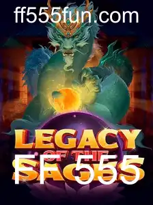 Descubra o Fascinante Mundo de LegacyoftheSages