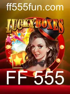 Desvendando o Jogo LuckyBoxes: Introdução e Regras de FF 555