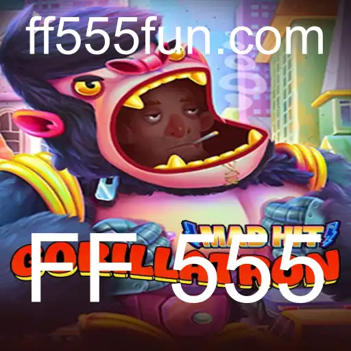 Descubra MadHitGorillatron: O Jogo de Ação Vertiginosa