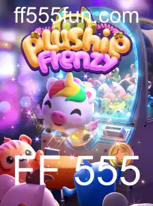 Explorando o Fascinante Mundo de PlushieFrenzy e seu Sucesso com o Evento FF 555