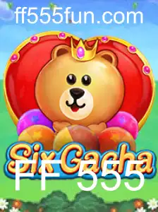 Desvendando o Mundo de SixGacha: Uma Experiência Única de Jogo