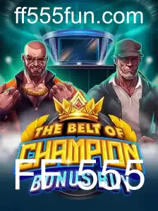Descubra o Fascinante Mundo de 'TheBeltOfChampionBonusBuy'