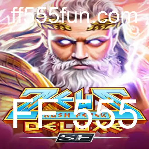ZeusRushFeverDeluxeSE: O Novo Sensação no Mundo dos Jogos